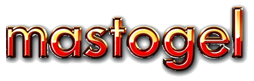 mastogel logo